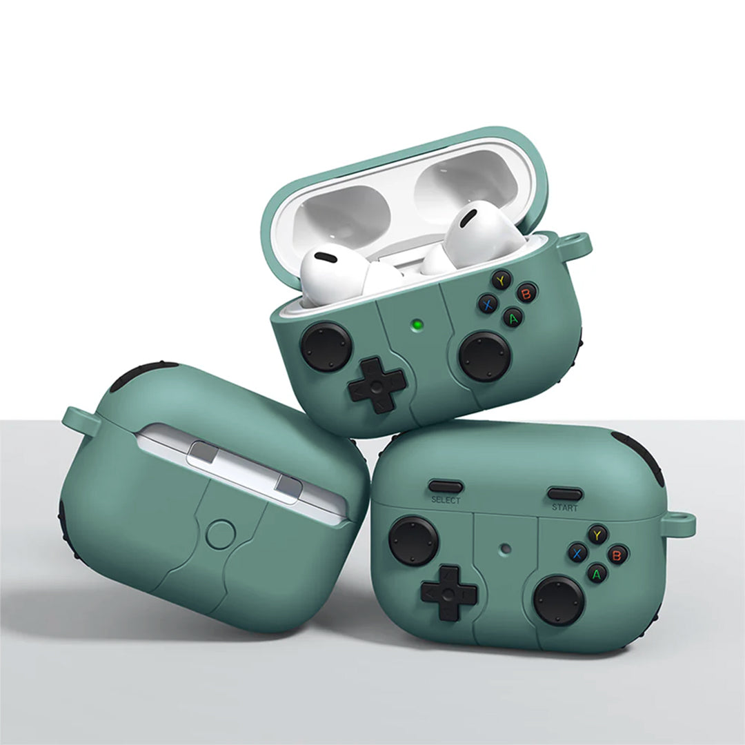 Airpods Encase Game Player