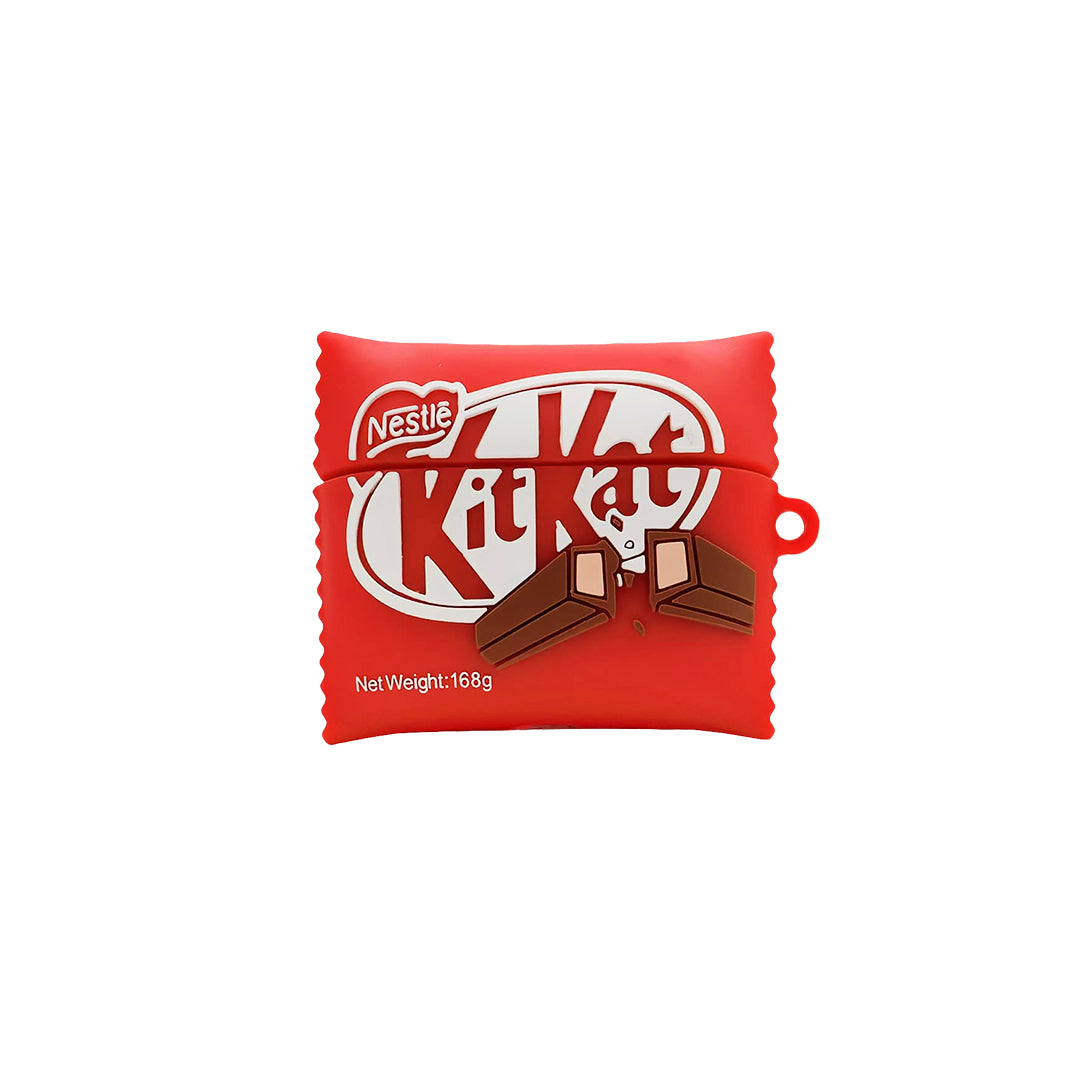 Airpods Encase Kitkat