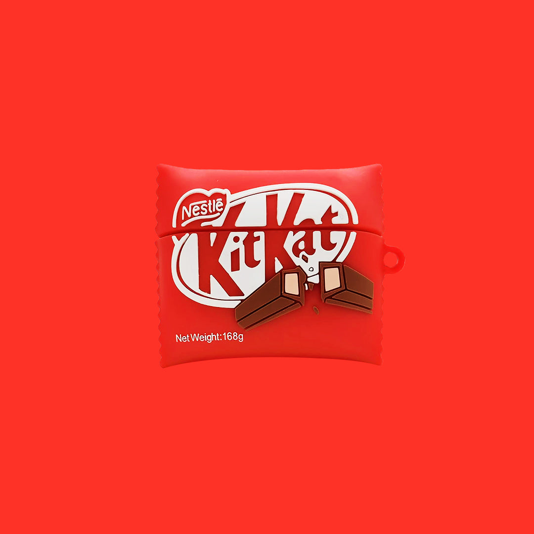 Airpods Encase Kitkat