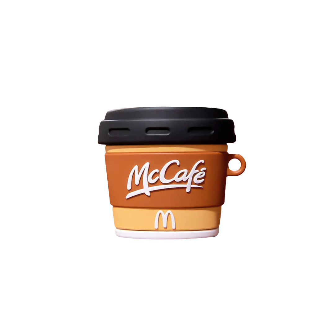 Airpods Encase McCafe