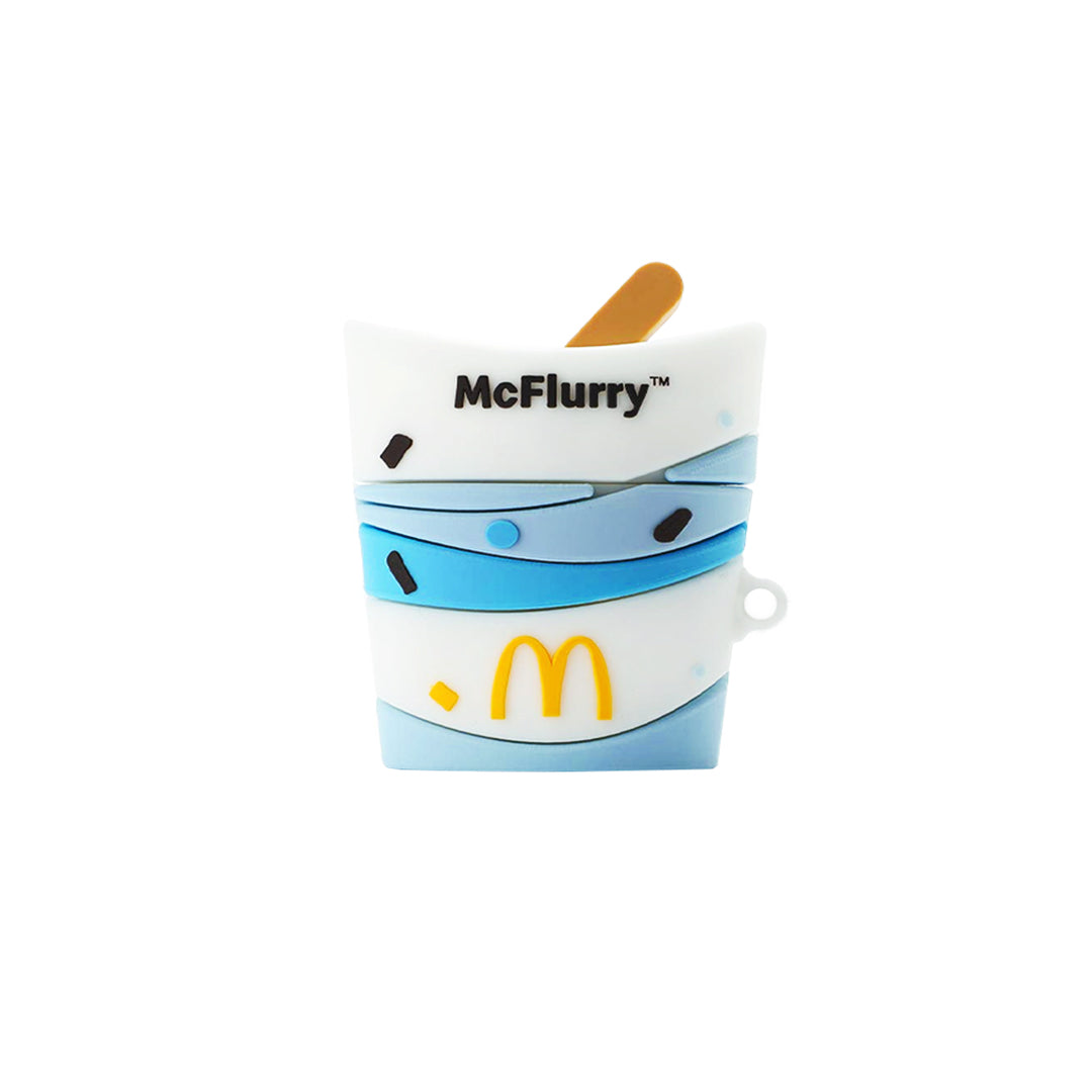 Airpods Encase McFlurry